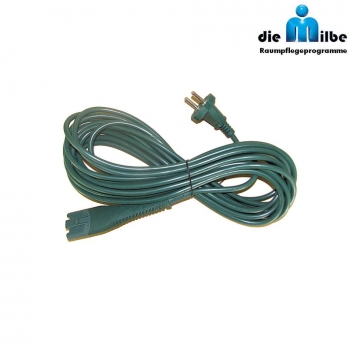 Filter-Kabel-Brsten-Duft-Set fr Vorwerk Kobold 140/150